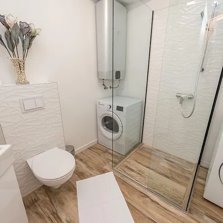 Luxurius Penthouse Apartment