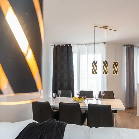 Apartment Luxurius Penthouse Zadar
