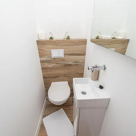 Luxurius Penthouse Apartment