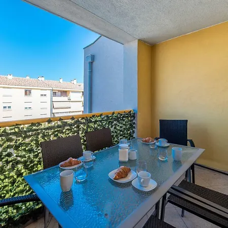 Luxurius Penthouse Apartamento