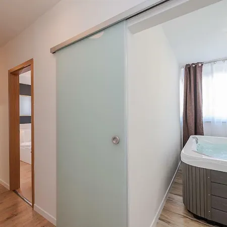 Luxurius Penthouse Zadar