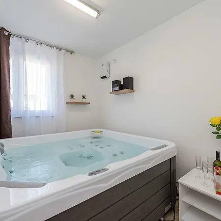 Luxurius Penthouse * Zadar