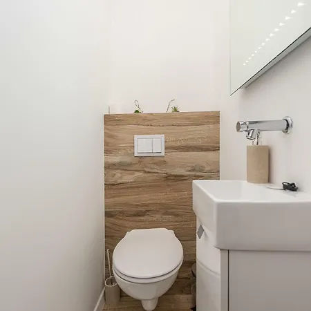 Luxurius Penthouse