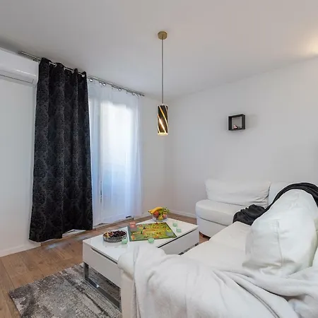 Luxurius Penthouse