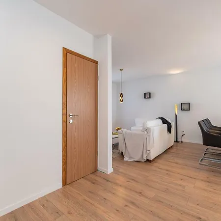 Luxurius Penthouse